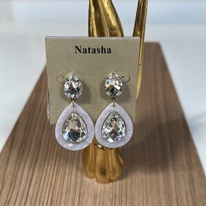 Natasha Earrings